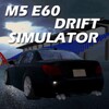 M5 E60 Drift Simulator