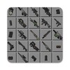 Guns for minecraft