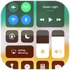 Control Center iOS 15