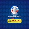 Copa America Panini Collection