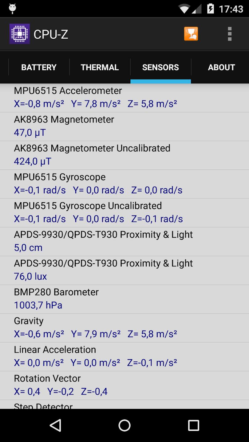 Screenshot image 6