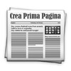 Crea Prima Pagina