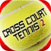 Cross Court Tennis 2