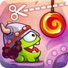 Cut the Rope: Time Travel