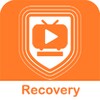 Deleted Video Recovery