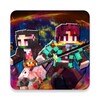 Demon Slayer Minecraft Pe