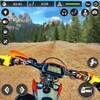 Dirt Bike Racing Track Games