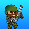 Mini Militia - Doodle Army 2