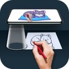 Draw Easy: Trace to Sketch