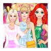 Dress Up - Girls Game : Games for Girls