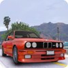 E30 BMW Racer