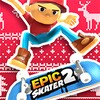 Epic Skater 2