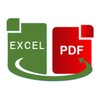 Excel To PDF Converter