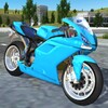 Extreme Bike Driving 3D