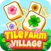 Farm Village Tiles