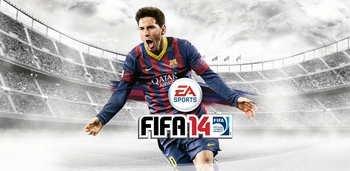 FIFA 14