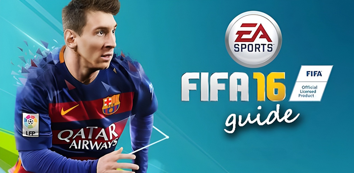 FIFA 16 Ultimate Team Guide