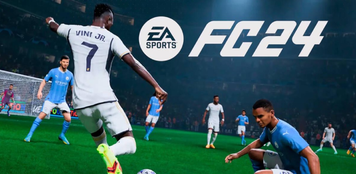 EA Sports FC Mobile Beta