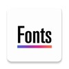 Fonts for Instagram