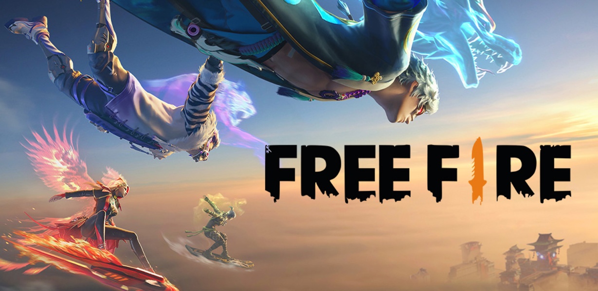 Free Fire