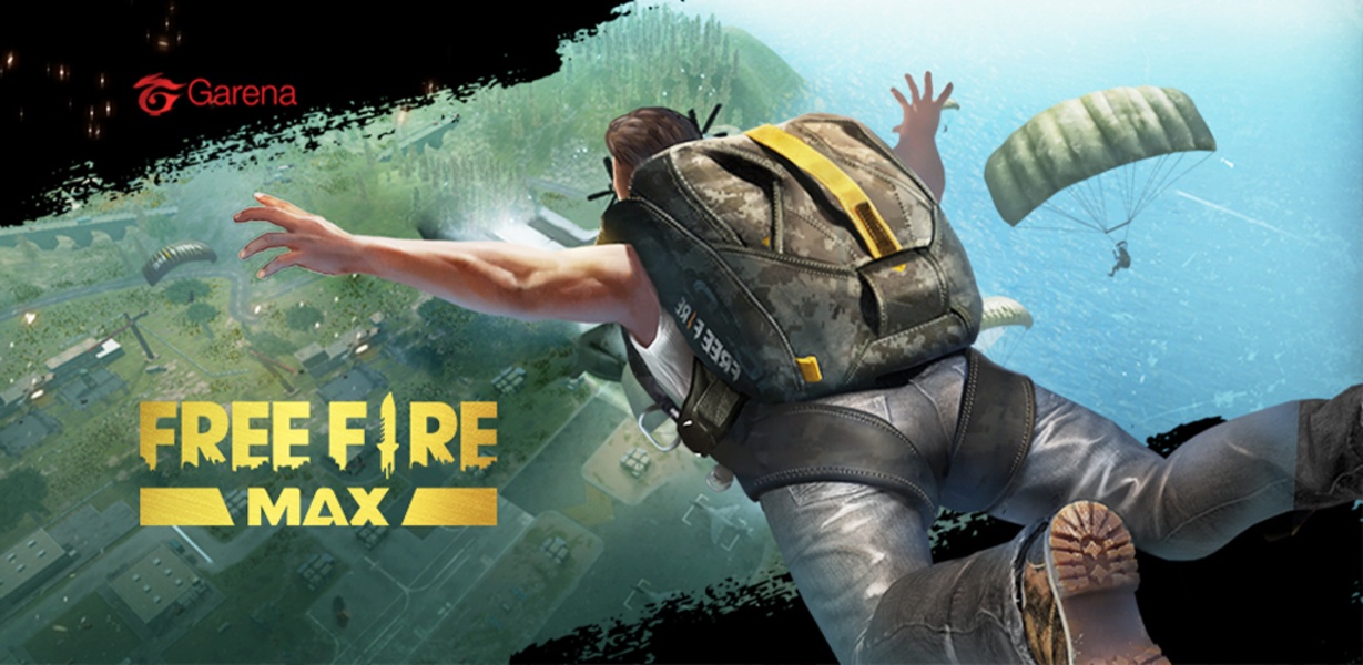 Free Fire MAX