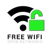 Free Wifi Open Password