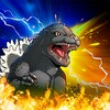 GODZILLA BATTLE LINE