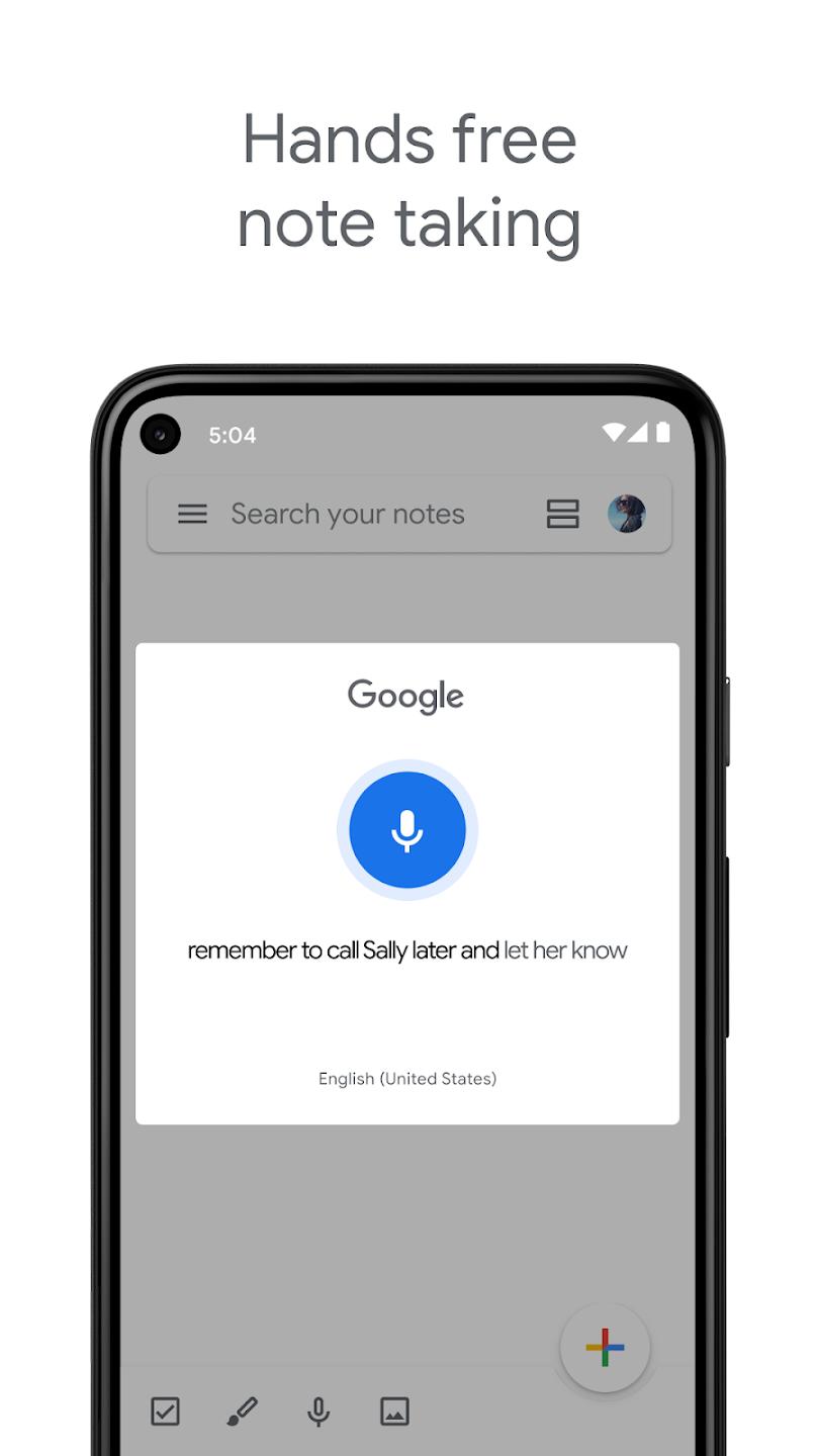 Screenshot image 4