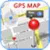 GPS Map Free