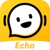 Group Voice Chat Room-Echo