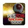 Guide PES 2016