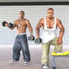 Gym Simulator Fitness Game 3d