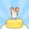 Hamster Jump: Cake Tower!