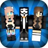 HD Skins for Minecraft 128x128