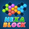 Hexa Block Master