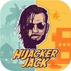 Hijacker Jack - Famous, wanted