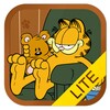 Home Sweet Garfield LW Lite