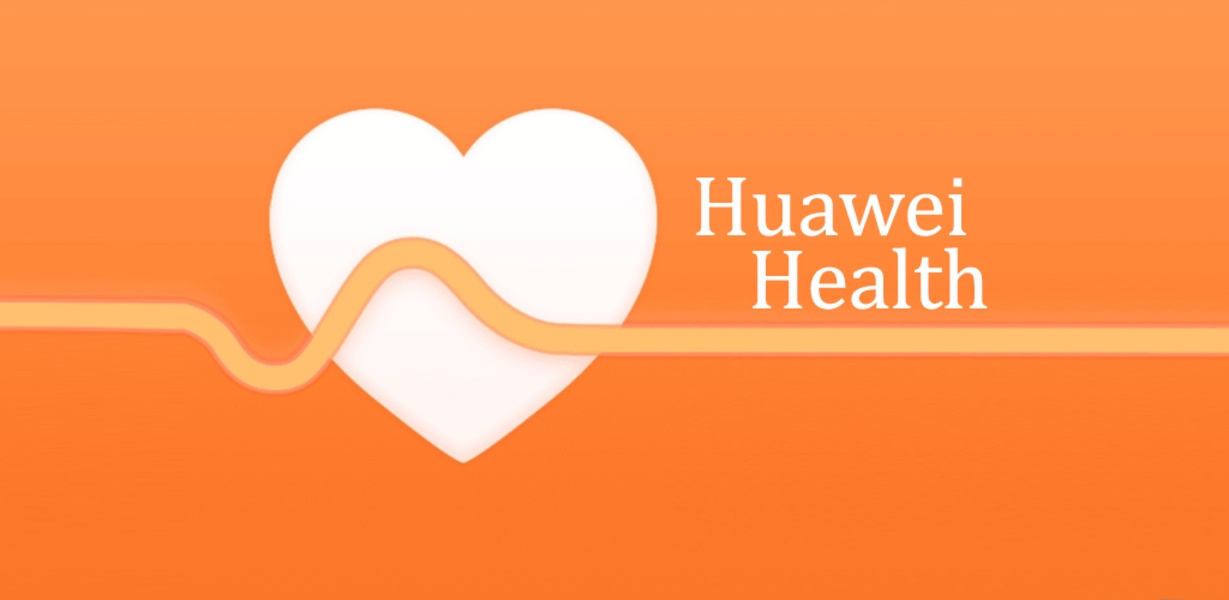 Huawei Health