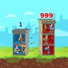 Hustle Castle: Medieval games