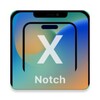 iCenter iOS 17: X-Notch