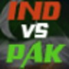 IND VS PAK