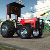 Indian Tractor Simulator 3D