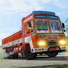 Indian Truck Driving Simulator