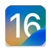 IOS 16 Theme