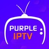 IPTV Smart Purple Player