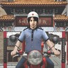 JapanPostmanMotoSimulator