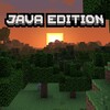 Java Edition UI for Minecraft