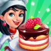 Kitchen Craze - Master Chef Cooking Game