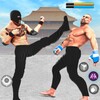 Kung Fu Karate Game