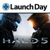 LaunchDay - Halo 5 Edition